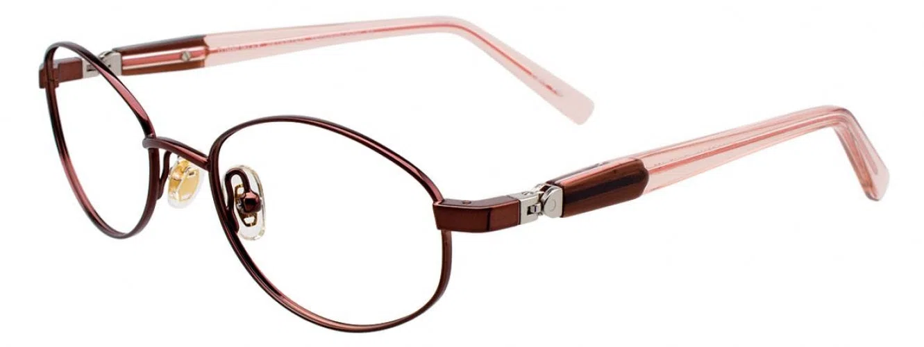Aspex Eyewear EC399 Eyeglasses - view 5